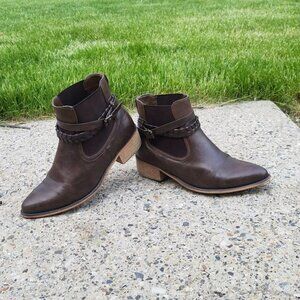 Maurices Breana Ankle Boot